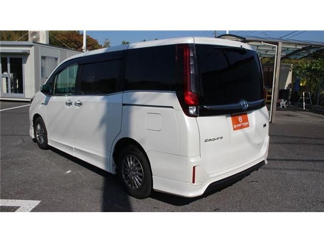 TOYOTA ESQUIRE HYBRID 2016 Image 31