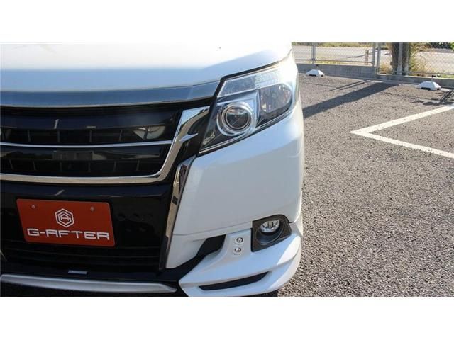 TOYOTA ESQUIRE HYBRID 2016 Image 31