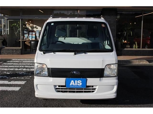 SUBARU SAMBAR TRUCK 4WD 2008 Image 31