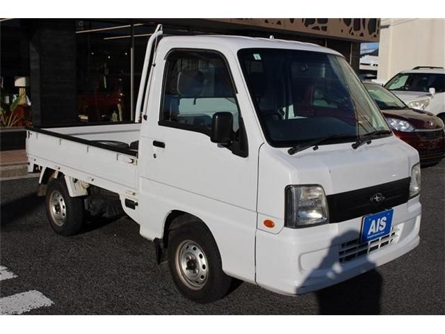 SUBARU SAMBAR TRUCK 4WD 2008 Image 31