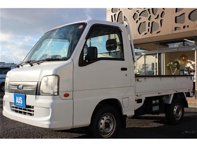 SUBARU SAMBAR TRUCK 4WD 2008 Image 31