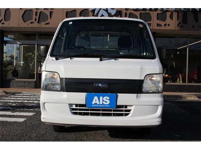 SUBARU SAMBAR TRUCK 4WD 2008 Image 31