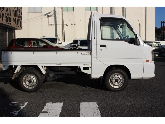 SUBARU SAMBAR TRUCK 4WD 2008 Image 31
