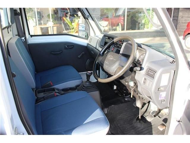 SUBARU SAMBAR TRUCK 4WD 2008 Image 31