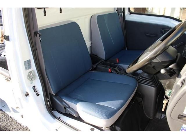 SUBARU SAMBAR TRUCK 4WD 2008 Image 31