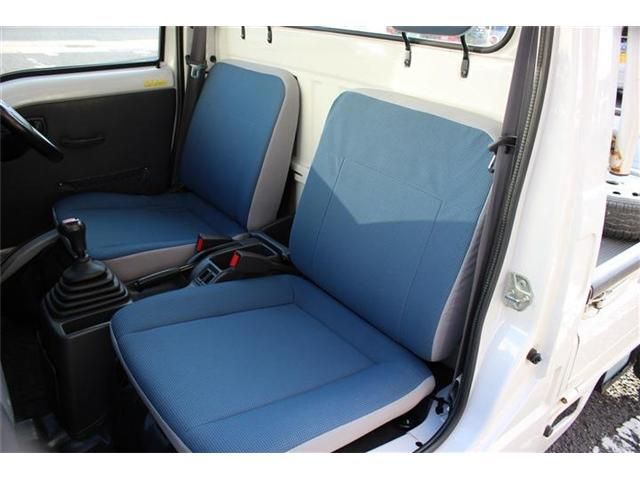 SUBARU SAMBAR TRUCK 4WD 2008 Image 31