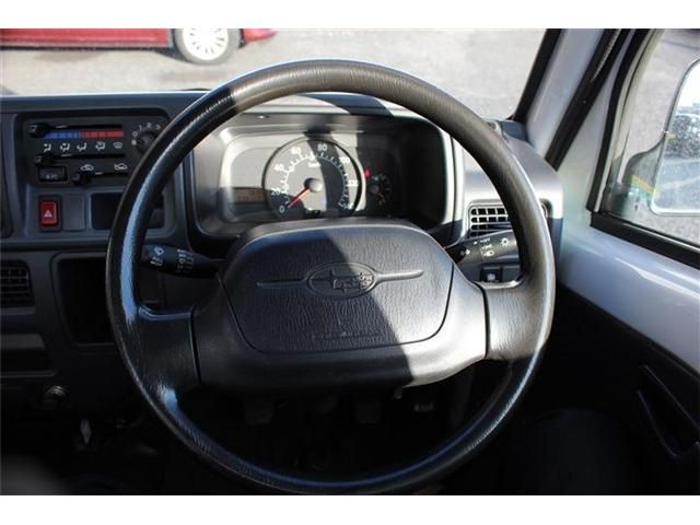 SUBARU SAMBAR TRUCK 4WD 2008 Image 31