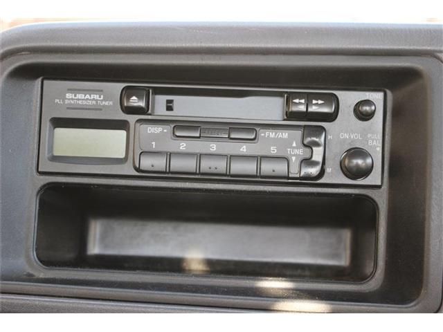 SUBARU SAMBAR TRUCK 4WD 2008 Image 31