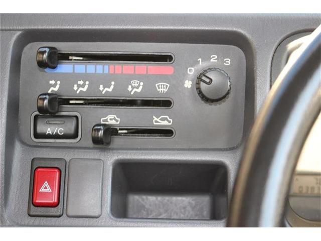 SUBARU SAMBAR TRUCK 4WD 2008 Image 31