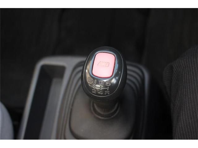 SUBARU SAMBAR TRUCK 4WD 2008 Image 31