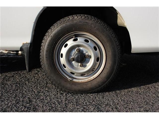 SUBARU SAMBAR TRUCK 4WD 2008 Image 31