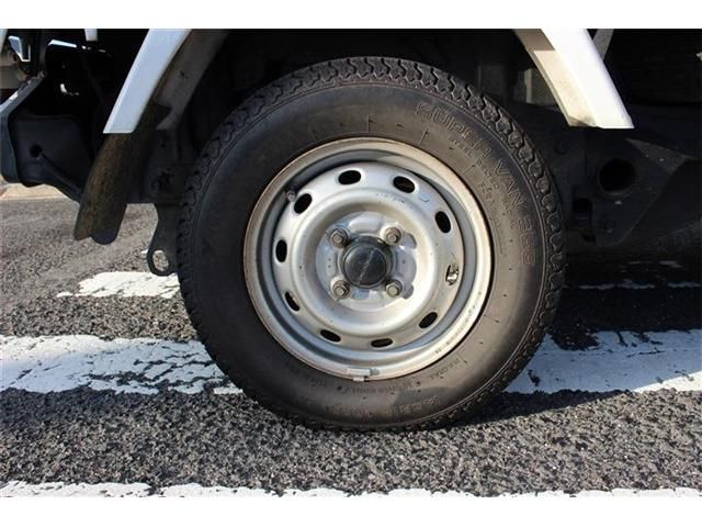 SUBARU SAMBAR TRUCK 4WD 2008 Image 31