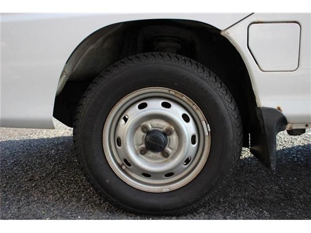 SUBARU SAMBAR TRUCK 4WD 2008 Image 31