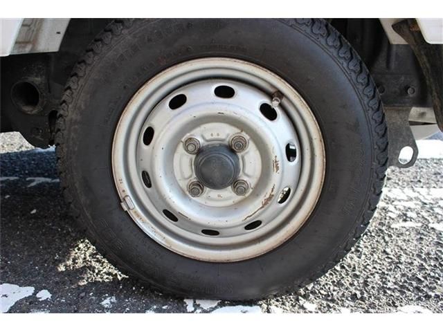 SUBARU SAMBAR TRUCK 4WD 2008 Image 31