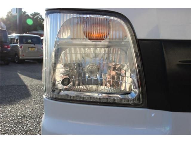 SUBARU SAMBAR TRUCK 4WD 2008 Image 31