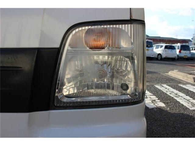 SUBARU SAMBAR TRUCK 4WD 2008 Image 31