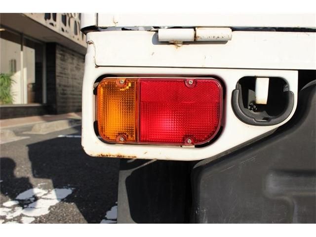 SUBARU SAMBAR TRUCK 4WD 2008 Image 31