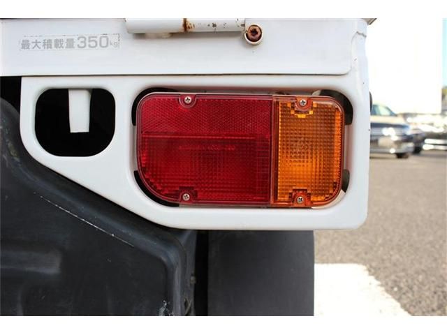 SUBARU SAMBAR TRUCK 4WD 2008 Image 31