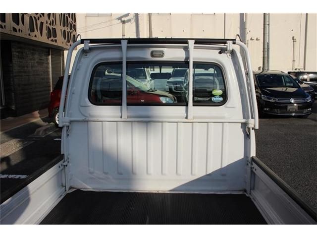 SUBARU SAMBAR TRUCK 4WD 2008 Image 31