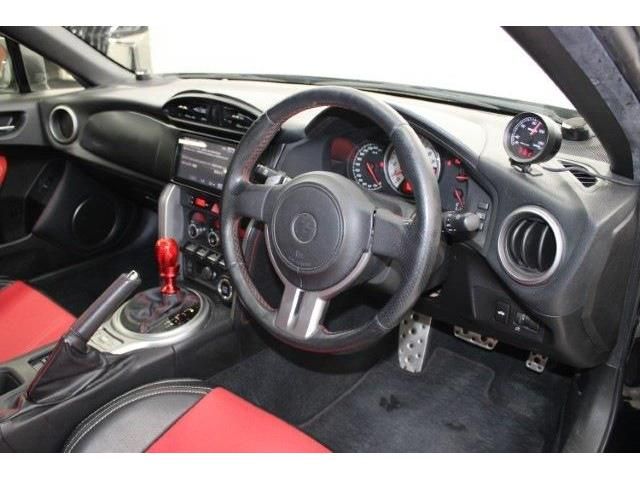 TOYOTA 86 2013 Image 31