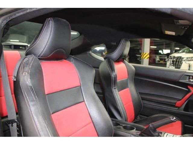 TOYOTA 86 2013 Image 31