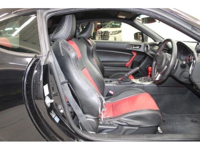 TOYOTA 86 2013 Image 31