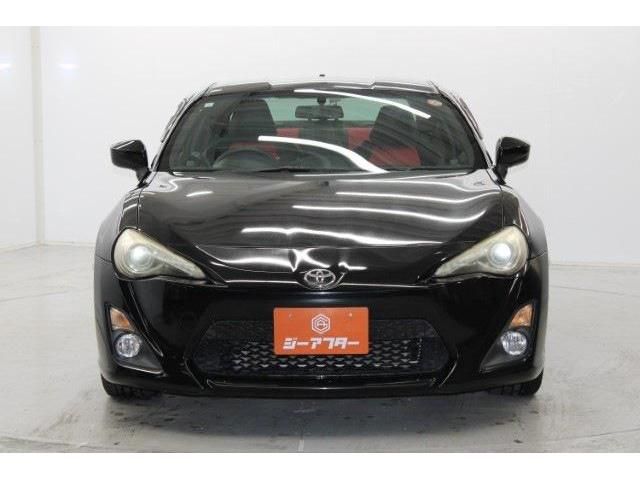 TOYOTA 86 2013 Image 31