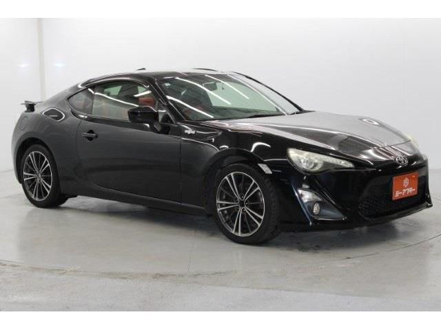 TOYOTA 86 2013 Image 31
