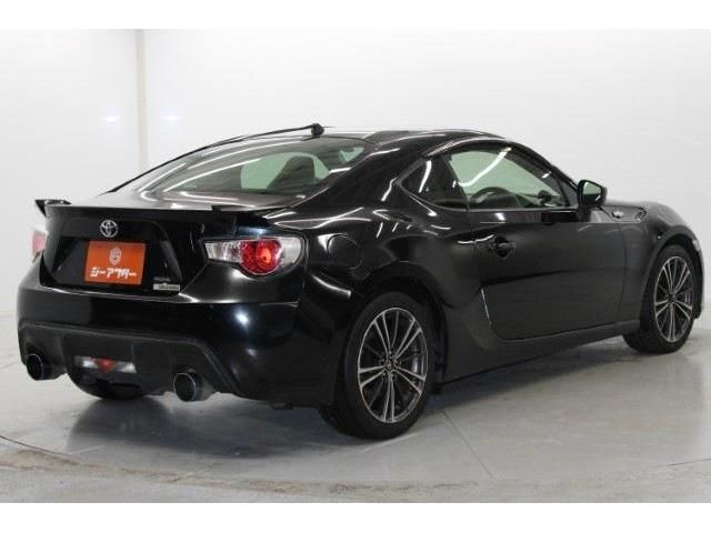 TOYOTA 86 2013 Image 31