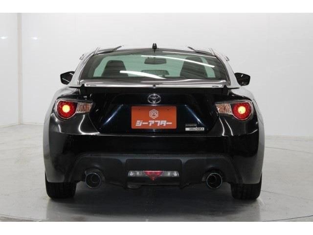 TOYOTA 86 2013 Image 31