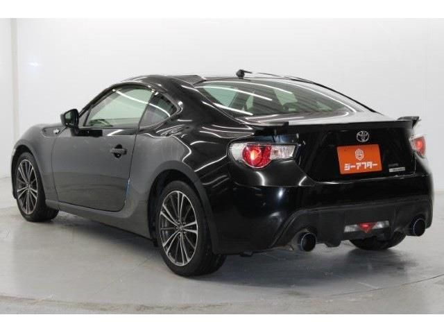 TOYOTA 86 2013 Image 31