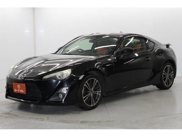 TOYOTA 86 2013 Image 31
