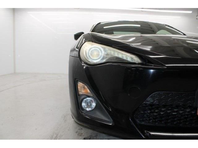 TOYOTA 86 2013 Image 31