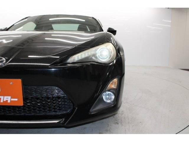TOYOTA 86 2013 Image 31