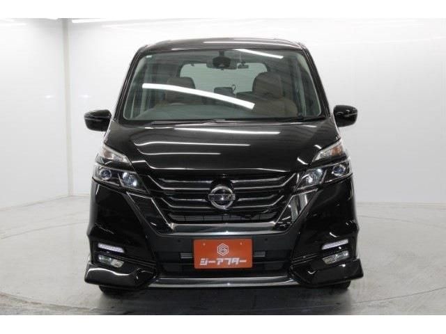 NISSAN SERENA  S-HYBRID 2016 Image 31