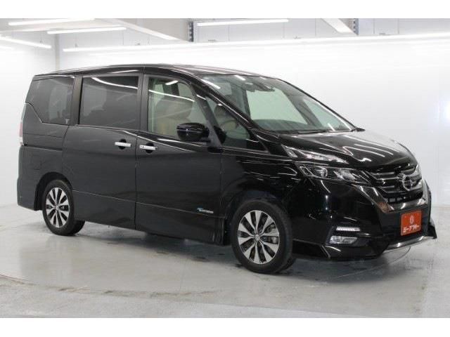 NISSAN SERENA  S-HYBRID 2016 Image 31