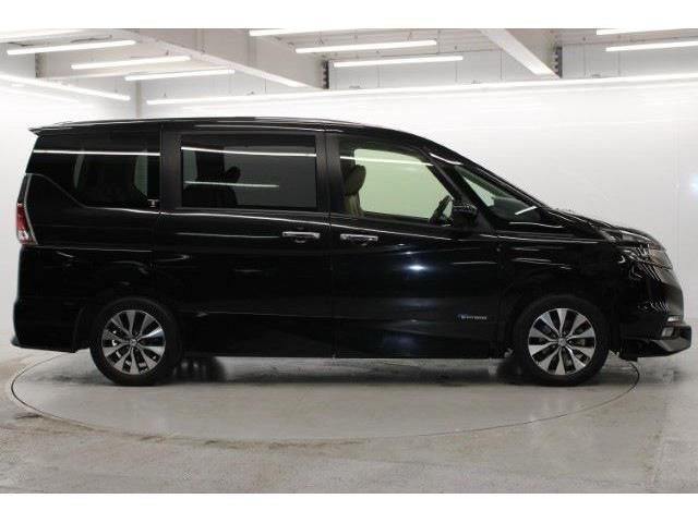 NISSAN SERENA  S-HYBRID 2016 Image 31