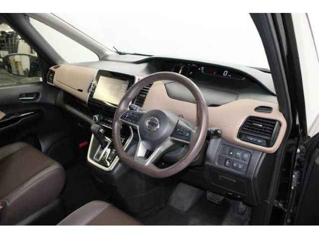 NISSAN SERENA  S-HYBRID 2016 Image 31