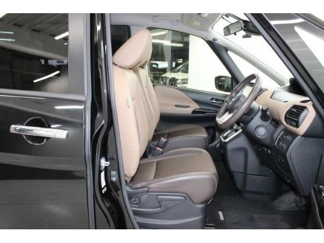 NISSAN SERENA  S-HYBRID 2016 Image 31