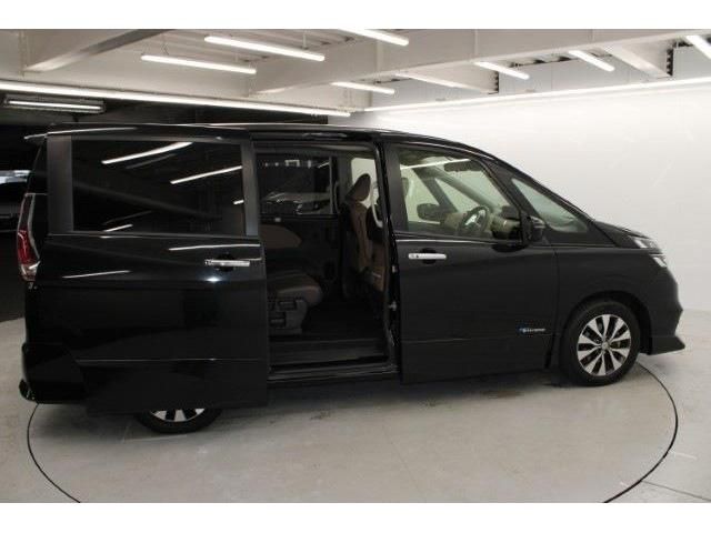 NISSAN SERENA  S-HYBRID 2016 Image 31