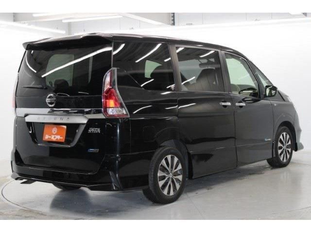 NISSAN SERENA  S-HYBRID 2016 Image 31