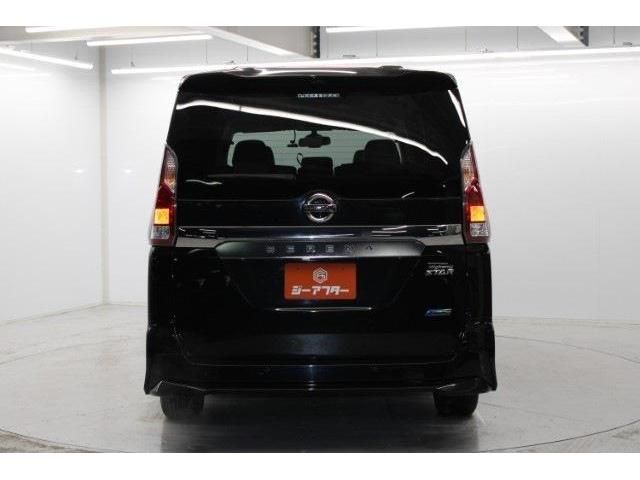 NISSAN SERENA  S-HYBRID 2016 Image 31