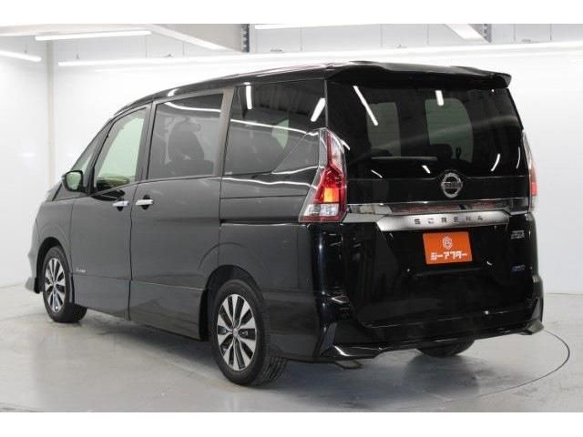 NISSAN SERENA  S-HYBRID 2016 Image 31
