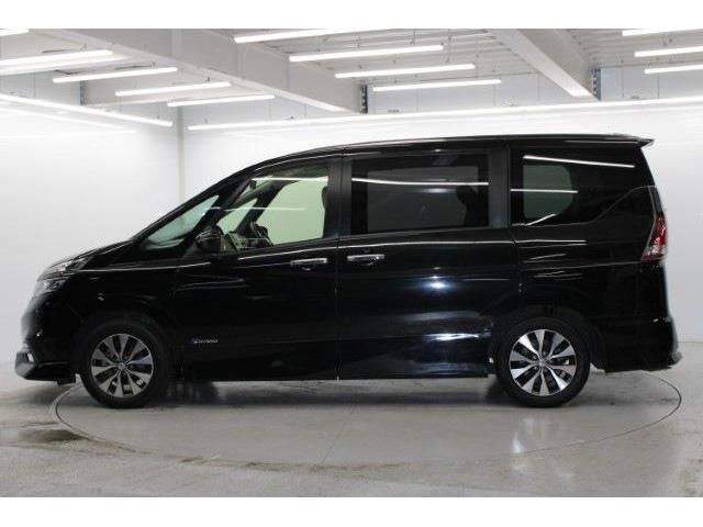NISSAN SERENA  S-HYBRID 2016 Image 31