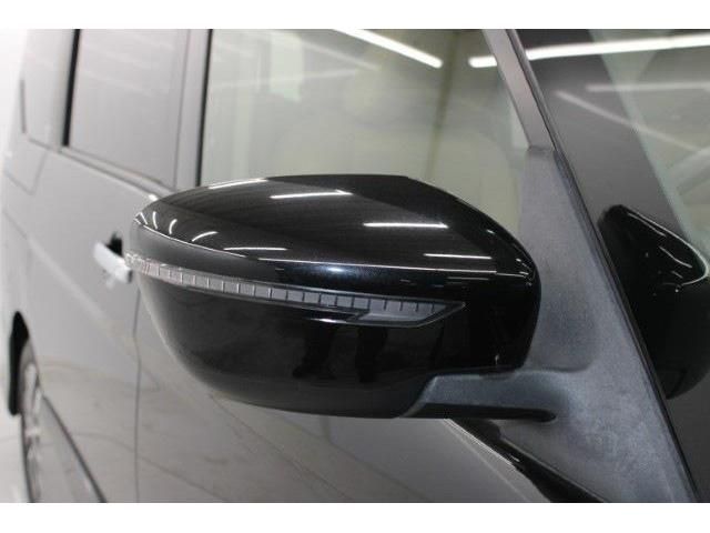 NISSAN SERENA  S-HYBRID 2016 Image 31