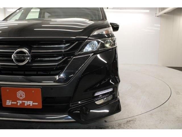 NISSAN SERENA  S-HYBRID 2016 Image 31