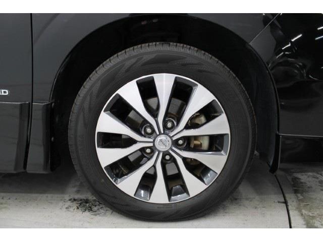 NISSAN SERENA  S-HYBRID 2016 Image 31