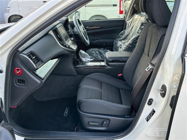 TOYOTA CROWN SEDAN HYBRID 2015 Image 31