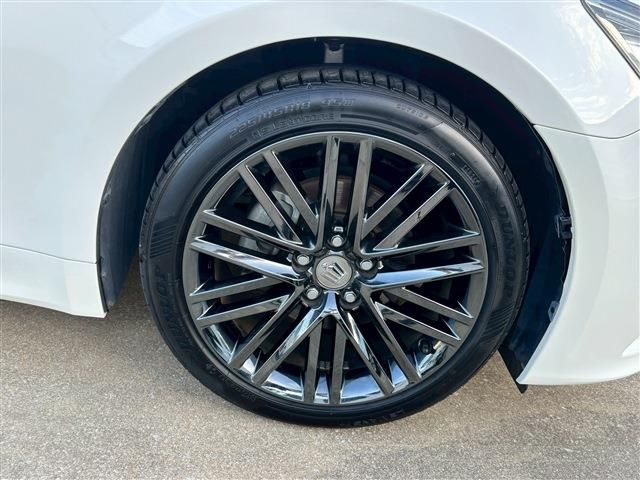 TOYOTA CROWN SEDAN HYBRID 2015 Image 31