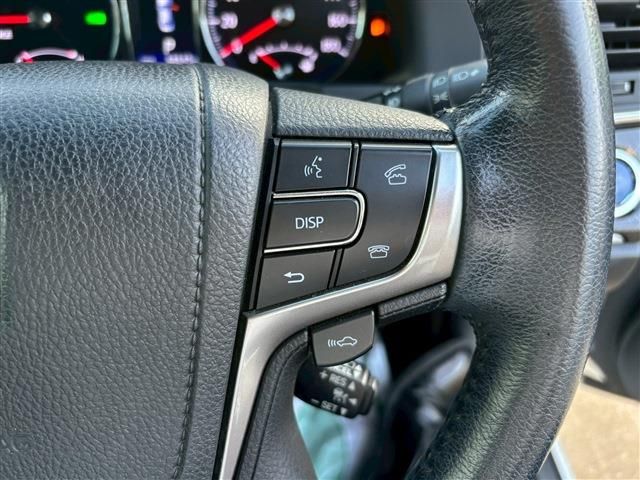 TOYOTA CROWN SEDAN HYBRID 2015 Image 31